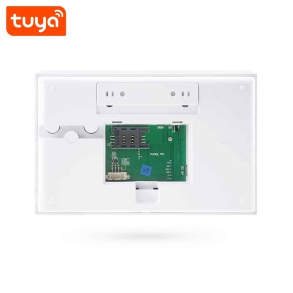 Sistema de Alarma WiFi Tuya Smart - Imagen 3