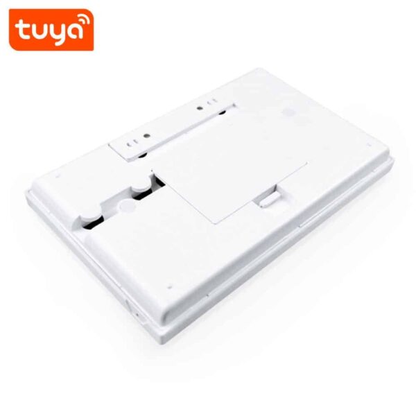 Sistema de Alarma WiFi Tuya Smart - Imagen 4