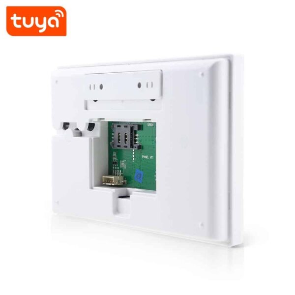 Sistema de Alarma WiFi Tuya Smart - Imagen 5