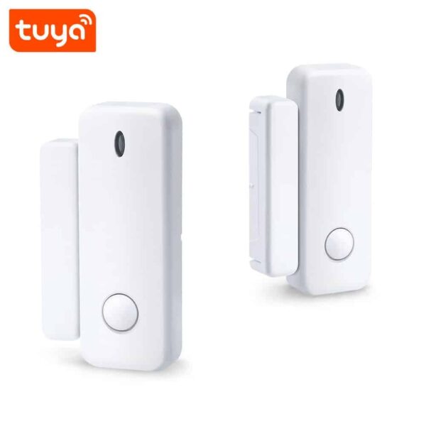 Sistema de Alarma WiFi Tuya Smart - Imagen 6