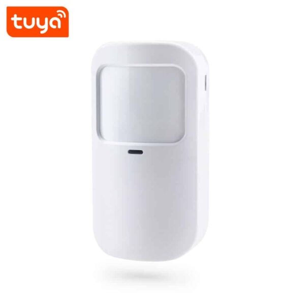 Sistema de Alarma WiFi Tuya Smart - Imagen 7