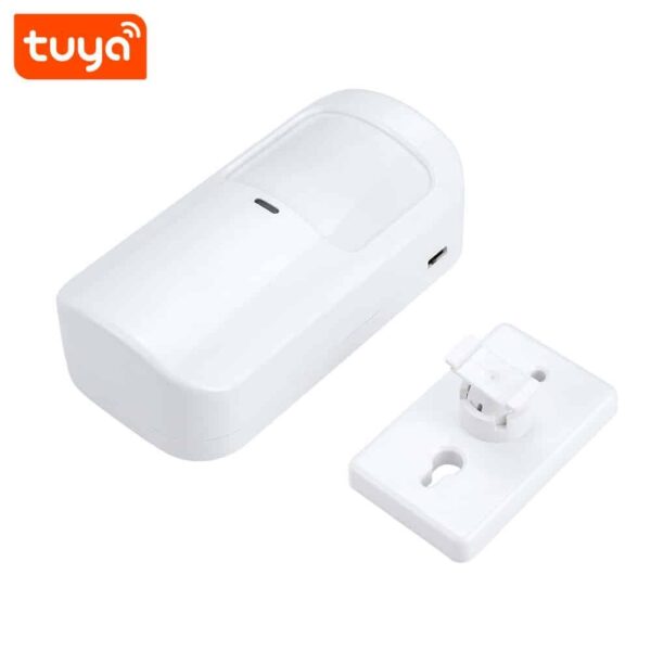 Sistema de Alarma WiFi Tuya Smart - Imagen 8