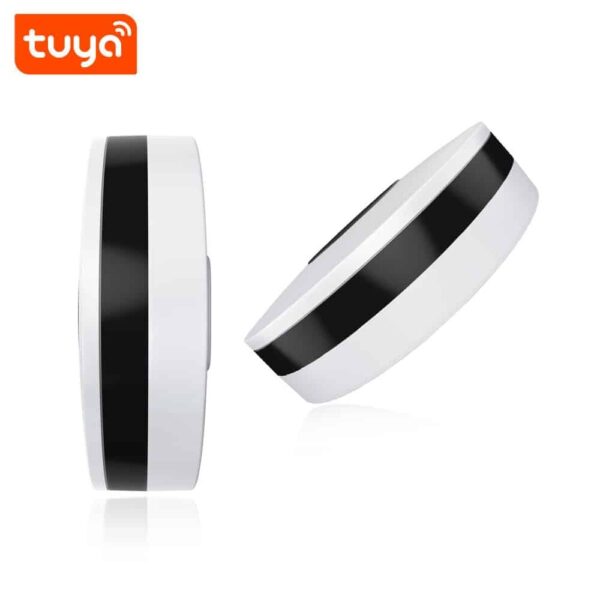 Control Remoto IR Inteligente WiFi Tuya Smart - Imagen 6