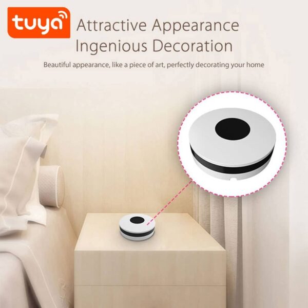 Control Remoto IR Inteligente WiFi Tuya Smart - Imagen 3