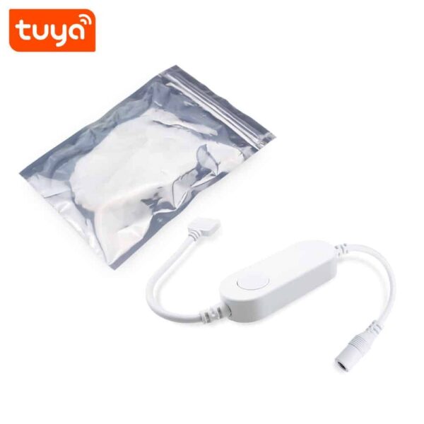 Controlador luces LED WiFi Tuya Smart - Imagen 12