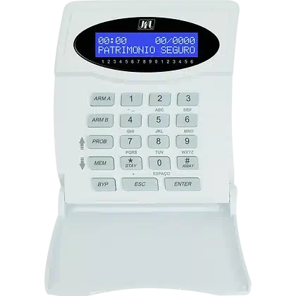 Receptor Programable