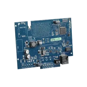 Comunicador Ethernet