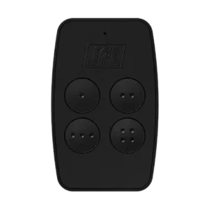 Control Remoto