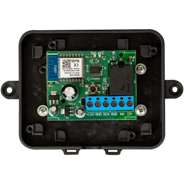 Módulo Wifi 1 Canal - Imagen 3